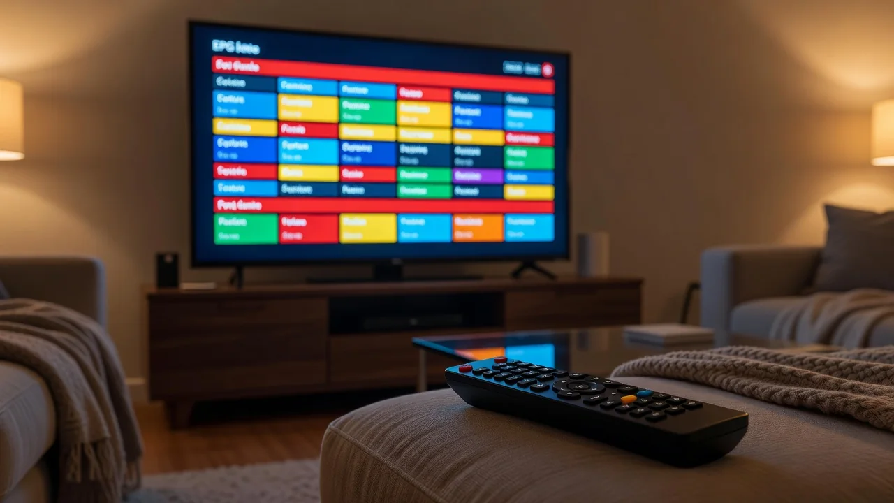 Nova versão de RedPlay Live para TV e celular
