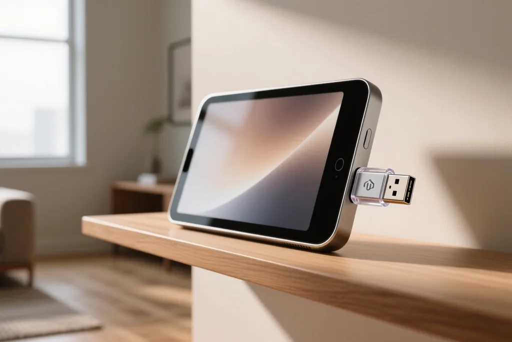 Atualização de firmware: por que ela muda o comportamento do aparelho