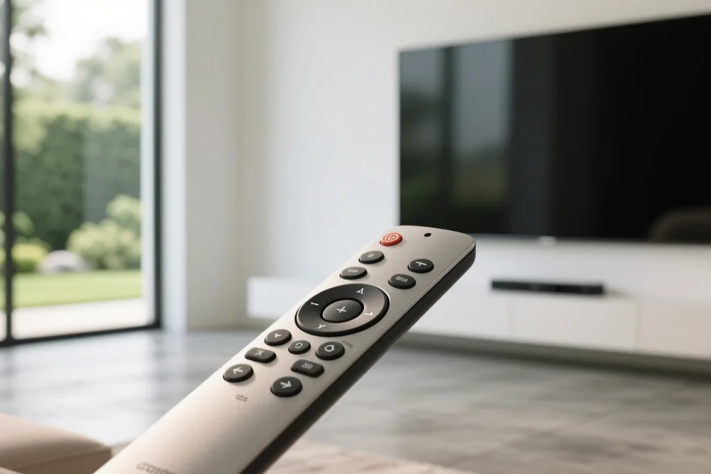 EPG: como funciona o guia de programação